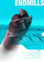 Sutton Tools: HSS Endmills